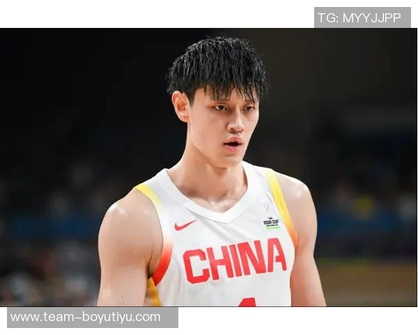 篮网宣布裁掉曾凡博感谢陪伴祝愿他早日康复重返赛场