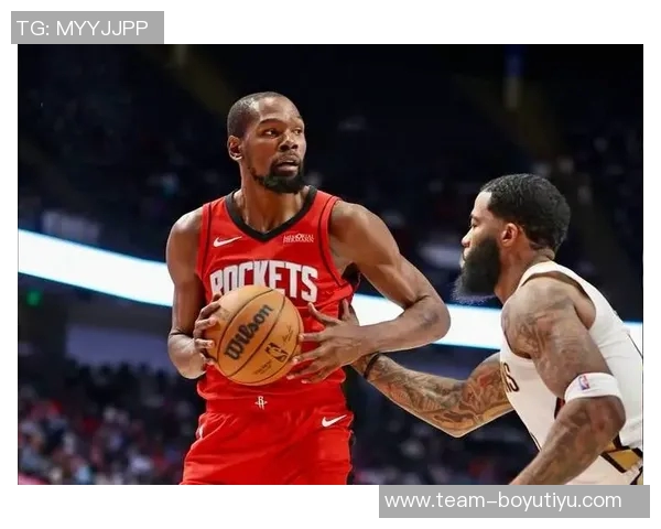 名嘴分析谢泼德将成为火箭队关键因素其后撤步跳投风格似杜兰特