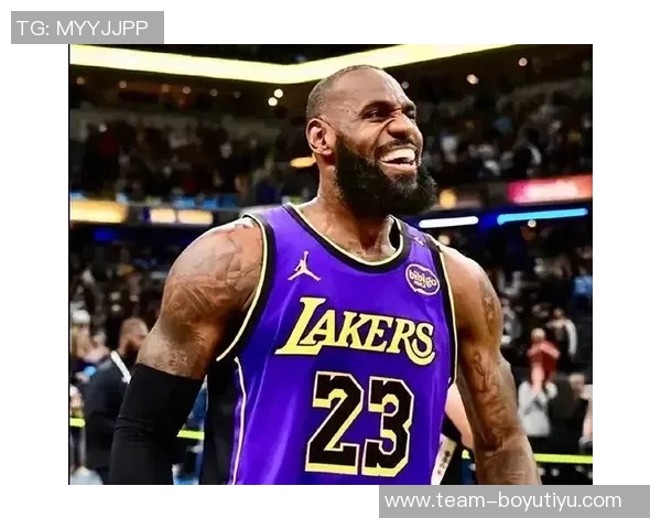 詹姆斯复出助湖人豪取四连胜进攻效率仅次掘金位列联盟第二