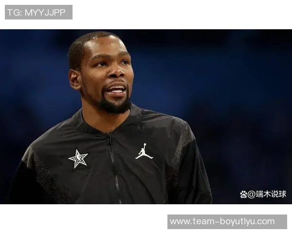 杜兰特赞雷霆全队团结默契善于应对全场紧逼战术