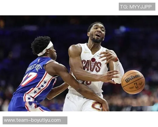 骑士客战76人面临挑战加兰梅里尔迪恩韦德和斯特鲁斯均因伤缺阵