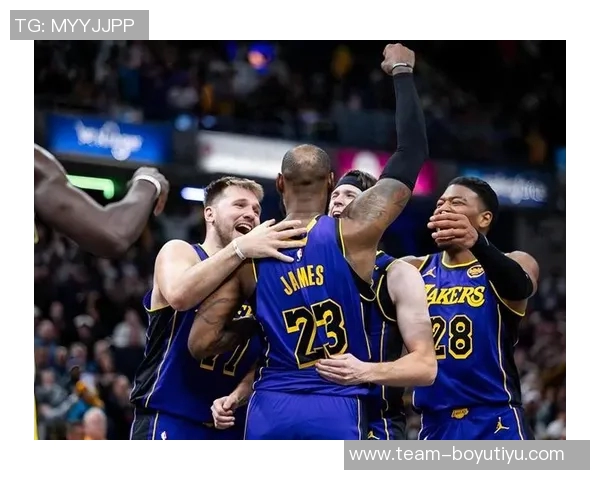 湖人掘金西部五六名争夺战即将上演胜者将锁定第五名位置 湖人掘金西部五六名争夺战即将上演胜者将锁定第五名位置